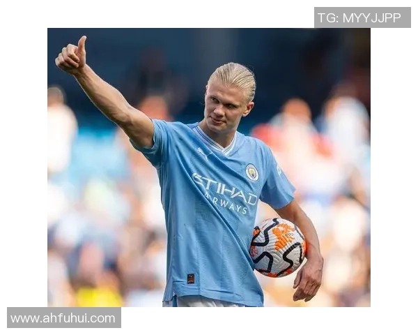 曼城足球明星魅力四射谁是球队中最帅的风云人物