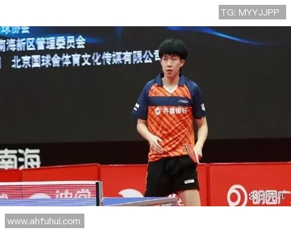深圳乒乓球队在全国锦标赛中的强势表现与未来发展潜力分析