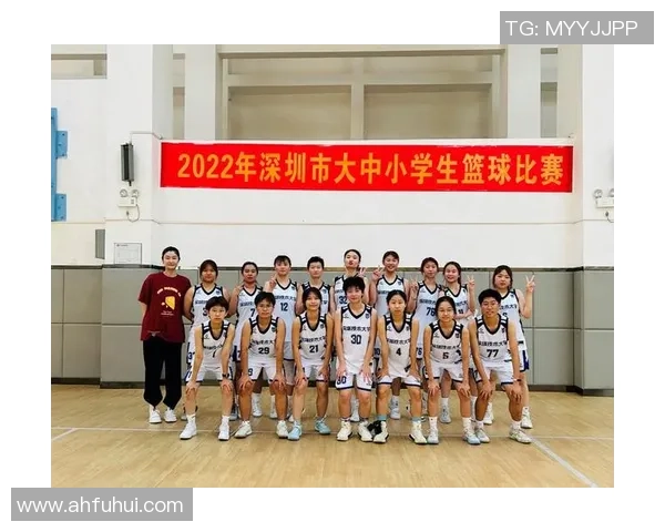 深圳篮球队崛起之路全国锦标赛特别报道展现成长与拼搏的传奇故事