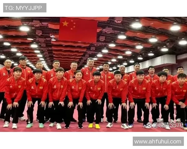 乒乓球焦点：上海乒乓球队的个人能力探讨