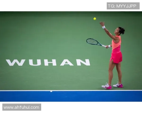 网球节奏排名：武汉网球队创新高